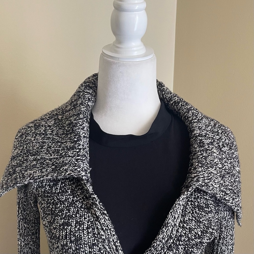 Club Monaco Marino Wool Sweater - Picture 4 of 8